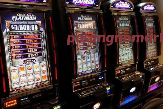 pasangnomor1 Live Sportsbook Markets at Your Fingertips