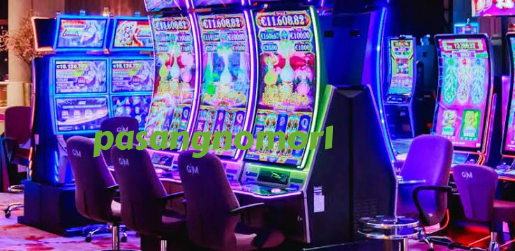 pasangnomor1 Live Casino Tables Built for Indonesia