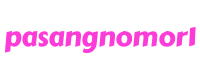 pasangnomor1  logo